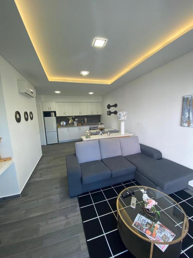 Garden Apartment Dona Amélia Abrantes Extérieur photo