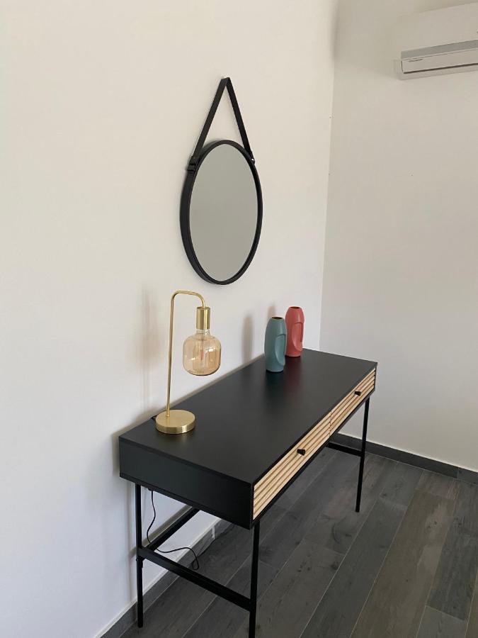 Garden Apartment Dona Amélia Abrantes Extérieur photo