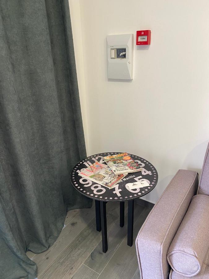 Garden Apartment Dona Amélia Abrantes Extérieur photo