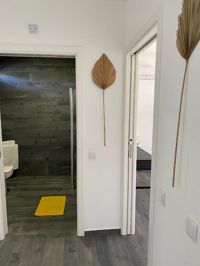 Garden Apartment Dona Amélia Abrantes Extérieur photo