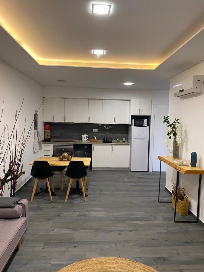 Garden Apartment Dona Amélia Abrantes Extérieur photo
